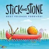Stick and Stone: Best Friends Forever! cover