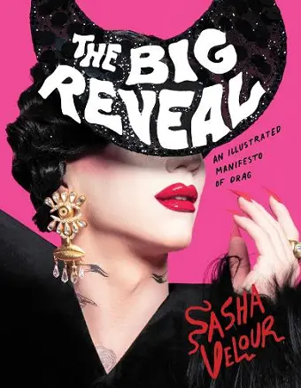 The Big Reveal cover