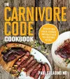 The Carnivore Code Cookbook cover