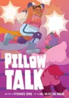 Pillow Talk cover