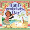 Rani's Remarkable Day cover