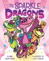 The Sparkle Dragons cover