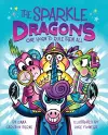 The Sparkle Dragons: One Horn to Rule Them All cover