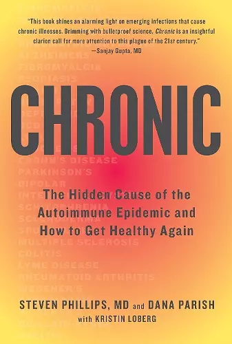 Chronic cover