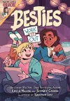Besties: Work It Out cover
