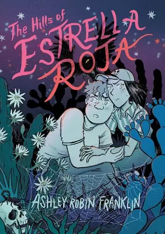 The Hills of Estrella Roja cover