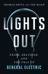 Lights Out cover