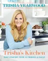Trisha's Kitchen cover