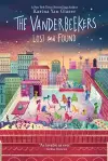 The Vanderbeekers Lost and Found cover