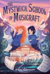 The Mystwick School of Musicraft cover