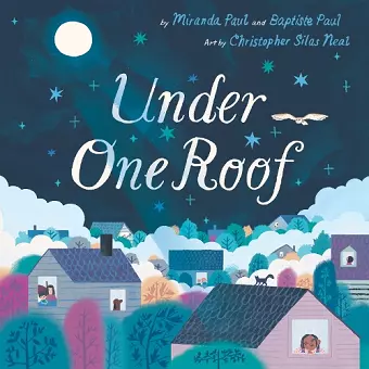 Under One Roof cover