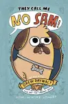 They Call Me No Sam! cover