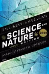 The Best American Science And Nature Writing 2022 cover