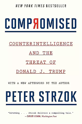 Compromised cover