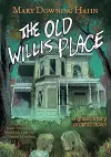 The Old Willis Place Graphic Novel cover