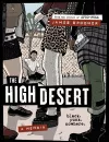 The High Desert cover