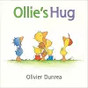 Ollie's Hug cover