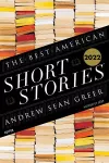 The Best American Short Stories 2022 cover