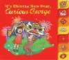 It's Chinese New Year, Curious George! cover