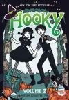 Hooky Volume 2 cover