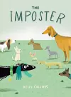 The Imposter cover