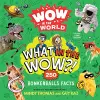 Wow in the World: What in the Wow?! cover