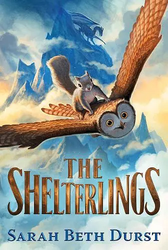 The Shelterlings cover