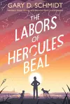 The Labors of Hercules Beal cover