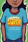 A Little Bit Super cover