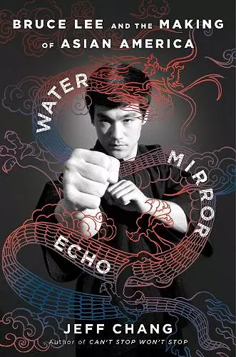 Water Mirror Echo cover