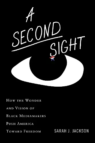 A Second Sight cover