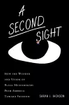 A Second Sight cover