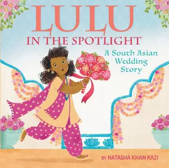 Lulu in the Spotlight cover