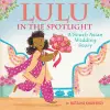 Lulu in the Spotlight cover