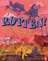 Rotten! cover