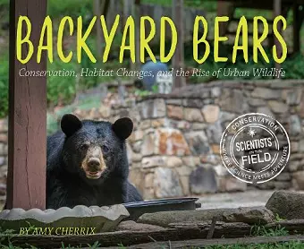 Backyard Bears cover