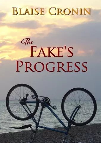 The Fake's Progress cover