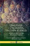 Dialogues Concerning Two New Sciences cover