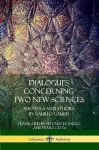 Dialogues Concerning Two New Sciences cover