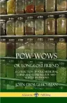 Pow-Wows, or Long-Lost Friend cover