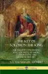 The Key of Solomon the King cover