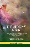 The Mediums' Book cover