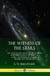 The Witness of the Stars cover