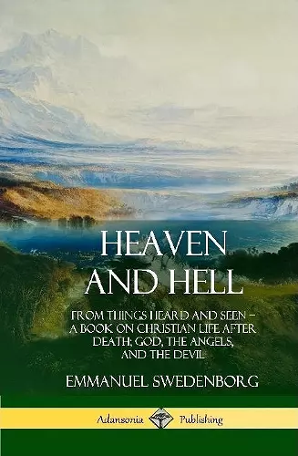 Heaven and Hell cover