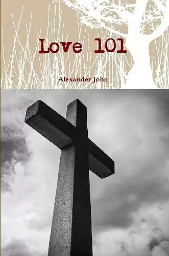 Love 101 cover