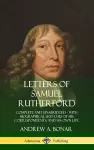 Letters of Samuel Rutherford cover