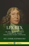 Lex Rex cover