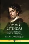 Rimas y Leyendas (Spanish Edition - Edición Española) cover