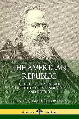 The American Republic cover