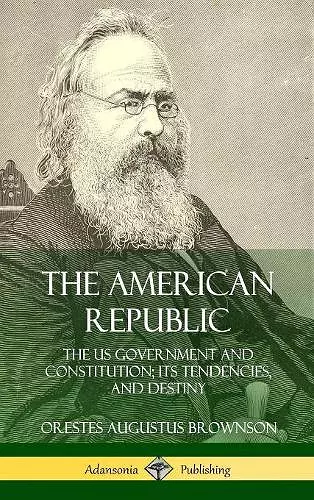 The American Republic cover